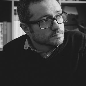Roberto Pérez Toledo
