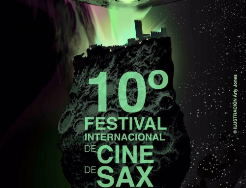 Festival de Sax