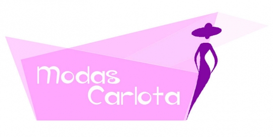Logo Tiendas Carlota